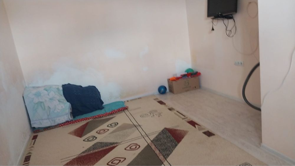 Квартира в КОСШЫ