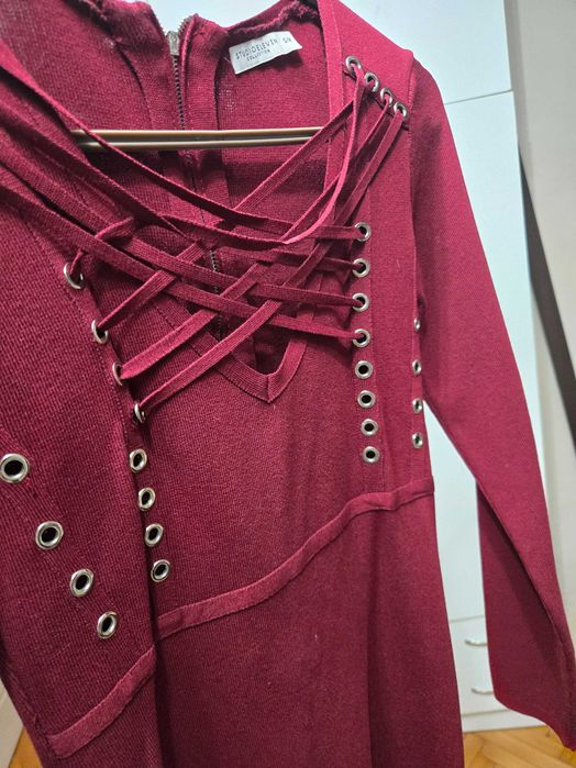 Дамска рокля S/M