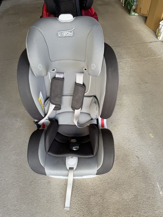 Столче за кола група 1-2-3+ (0-36кг)