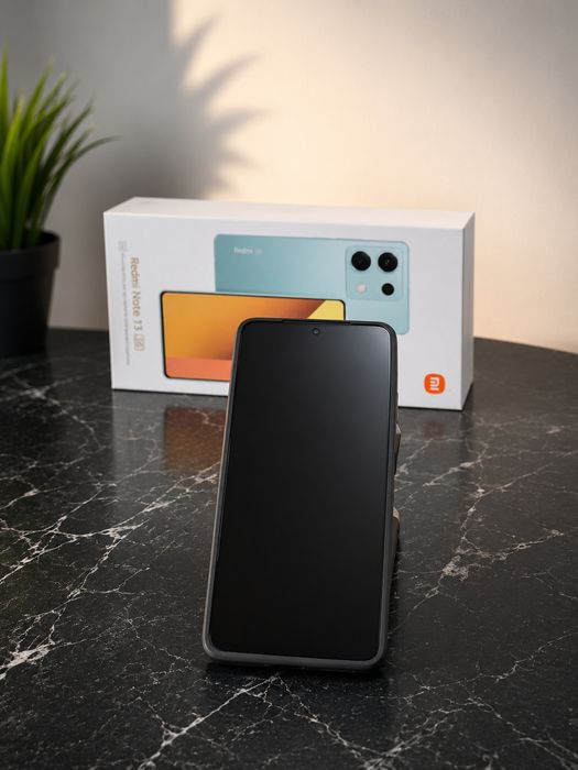Xiaomi Redmi Note 13 5G