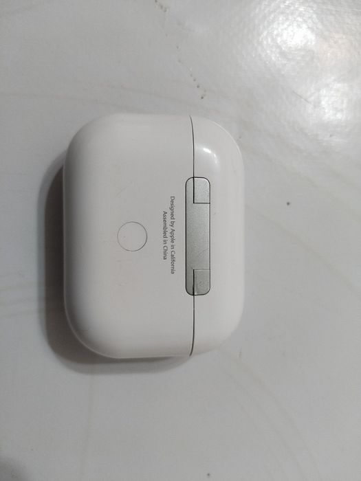 100%акум Airpods pro2