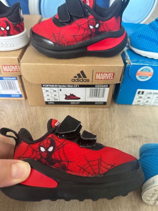 Сандали и маратонки Adiddas/Nike/Crocs/Ipanema за момче 19/20 номер