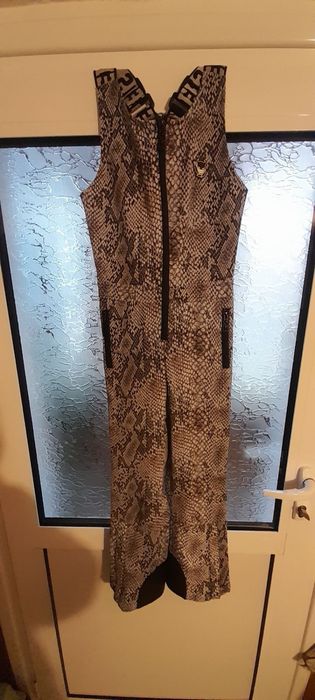 SuperRebel  ски гащеризон