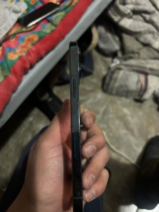 IPhone 12 pro maks 256гб