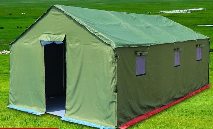 Палатка размер 3*4