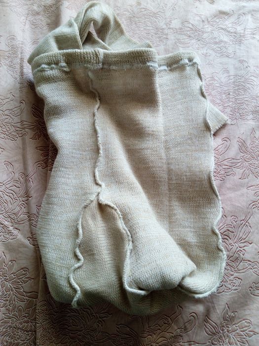 Детски чорапогащник