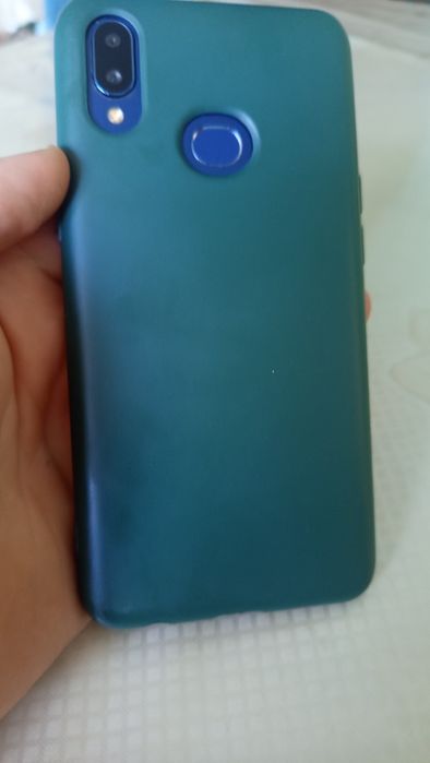 Samsung Galaxy A10s