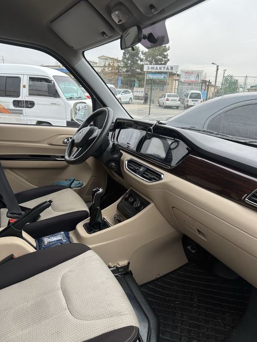 Changan V7 2024 Sotiladi !!!