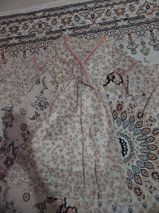 Продам платьев б/у