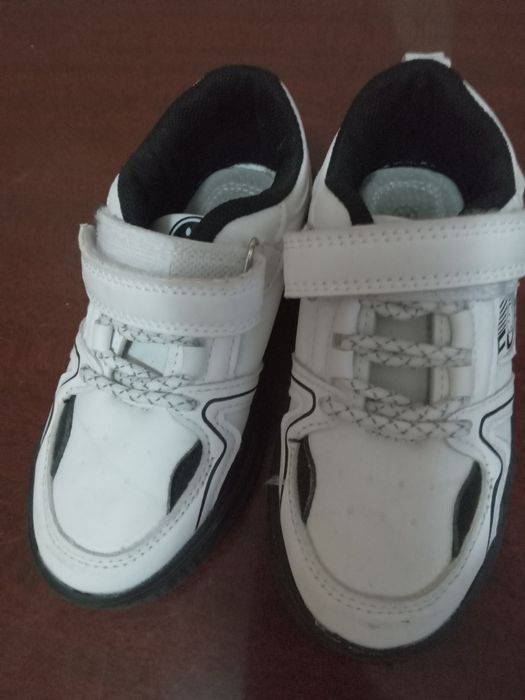 Ботиночки на мальчика