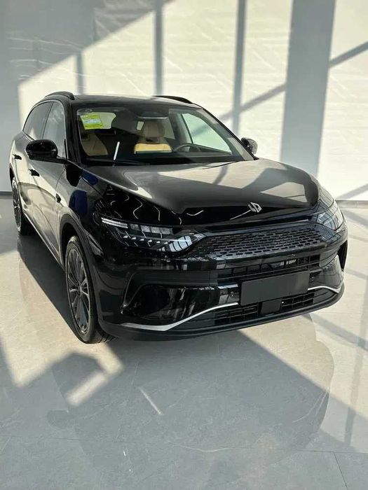 Leapmotor C11 hybrid 300km pod zakaz