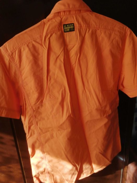 Vând cămașă G Star