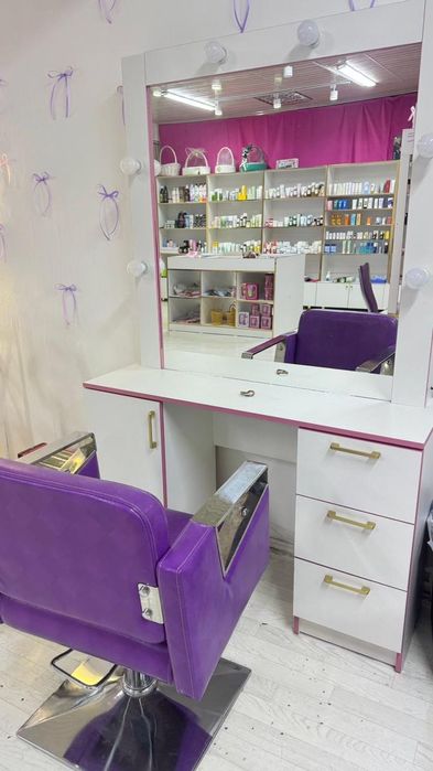 Мебель для магазин