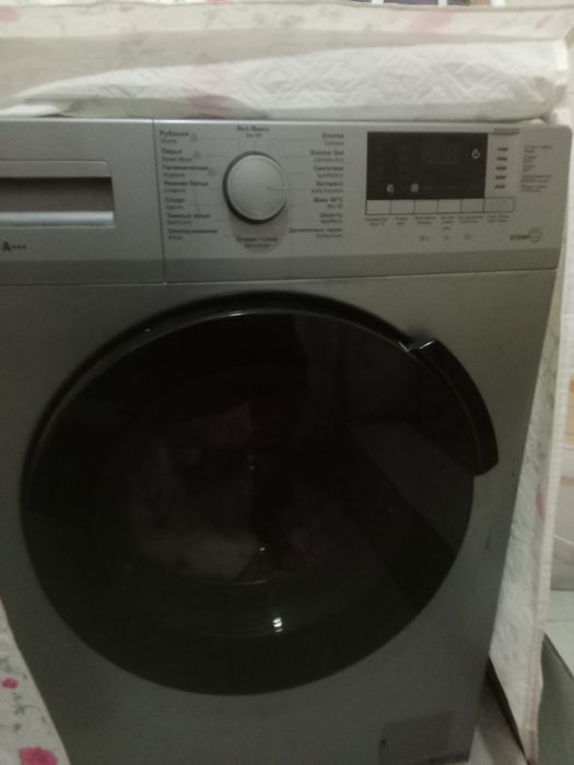 Кир мошина сотилади