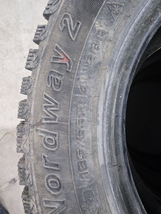 Зимний шина r14 в продаже