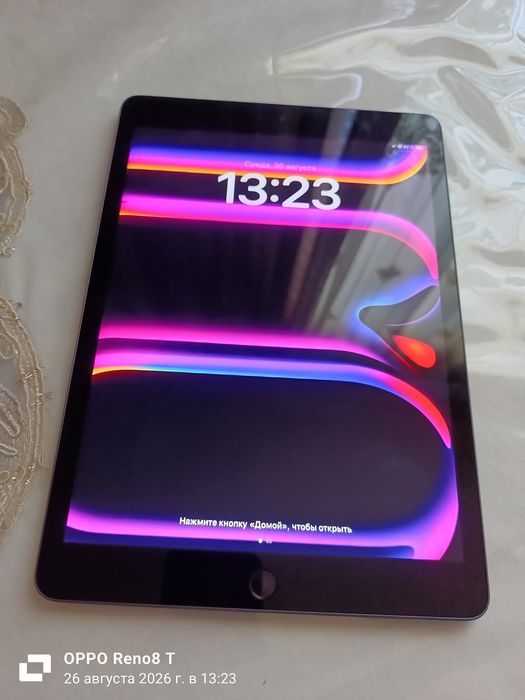 Ipad 9 zor sastayaniyada