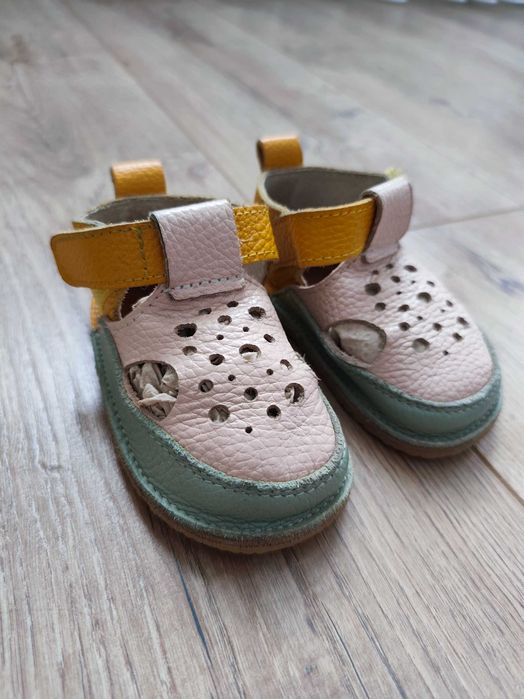 Macco primi pași 13,5 cm interior