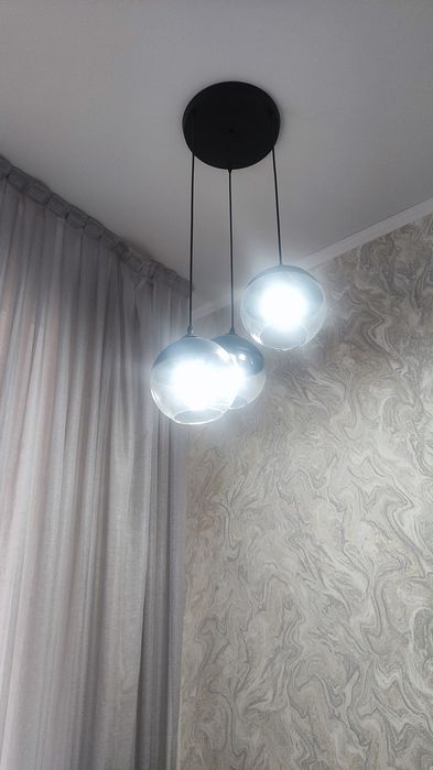 Люстра  сатылады