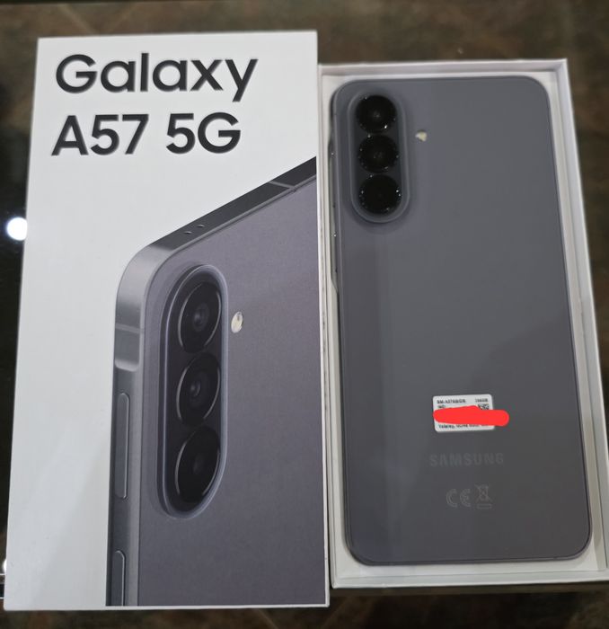 Samsung Galaxy A57 5G 256GB