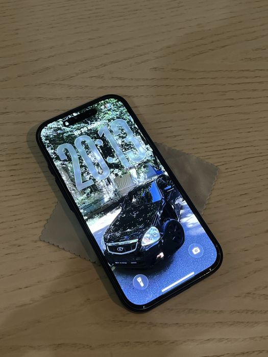 iphone 16 pro