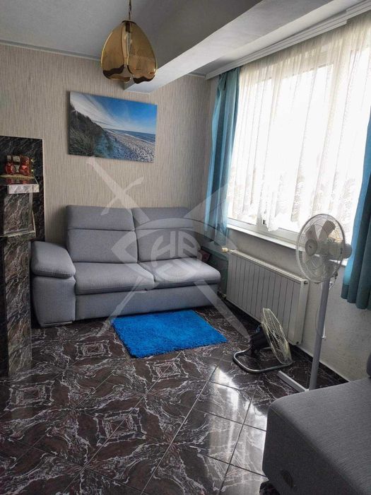 Двустаен апартамент в Несебър 98804