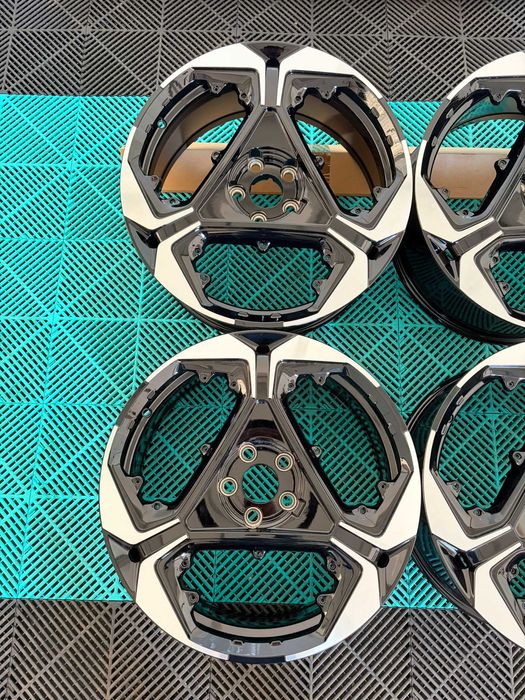 Jante R20 Opel Grandland 2 DS 7 Citroen Peugeot noi originale PSA