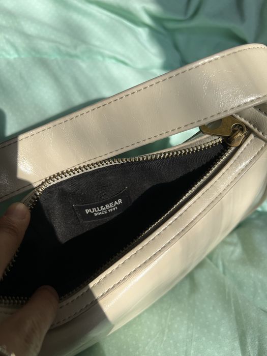 Molochniy koja sumka holati zo’r