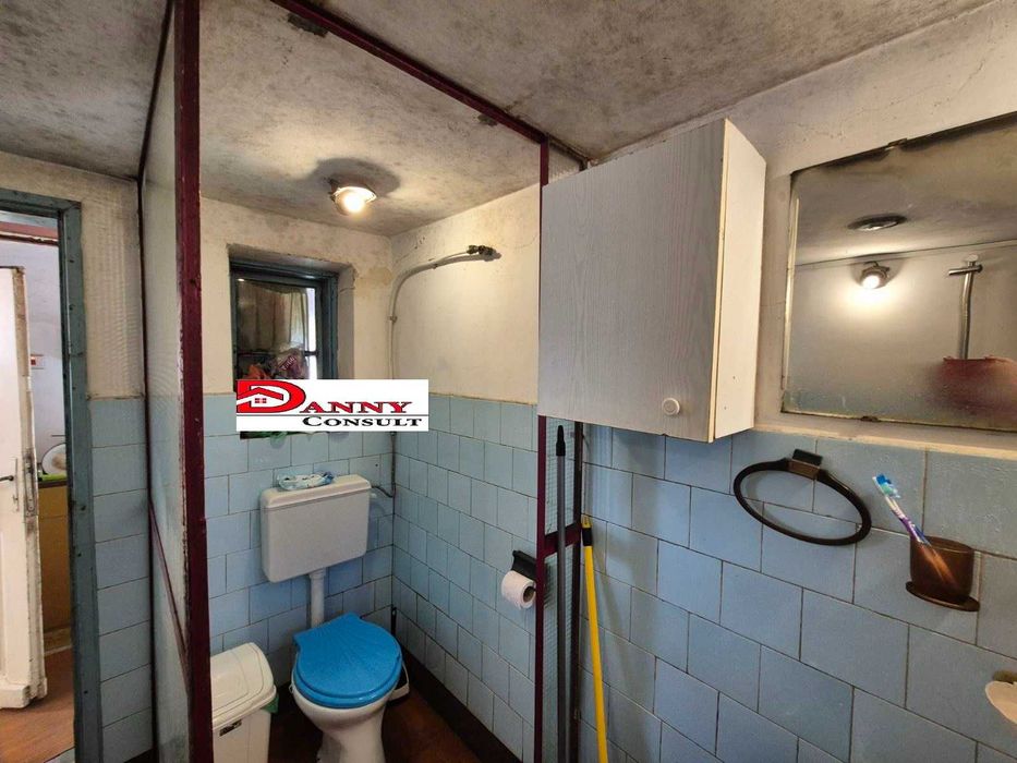 Продава се Къща в Велико Търново, Акация - 180 кв.м за 806 €/кв.м - Снимка #16