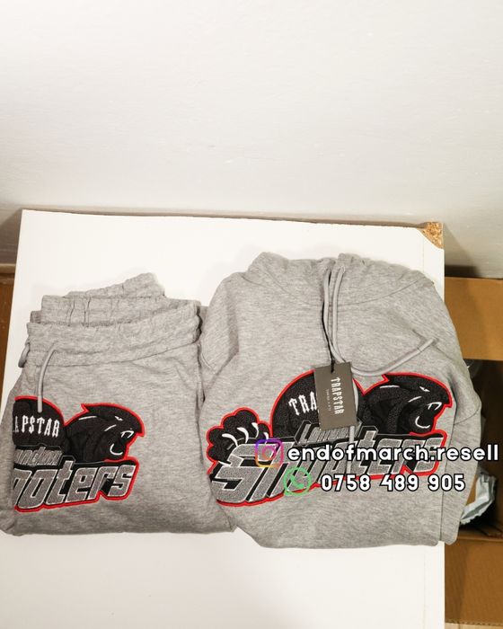 Compleu Trapstar London Shooters