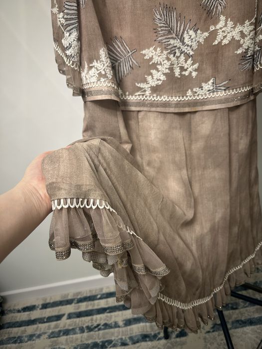 Платье турецкого производтсва