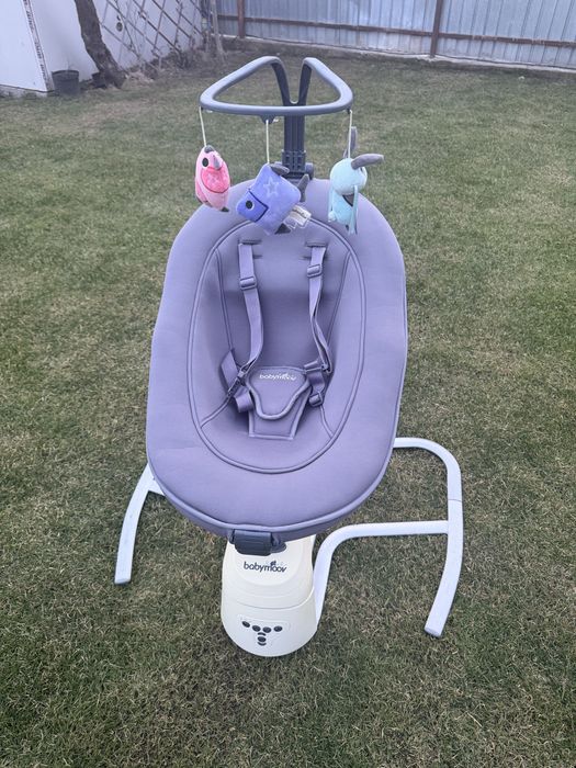 Balansoar BabyMoov