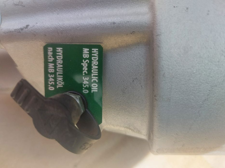 Усилвател за съединител