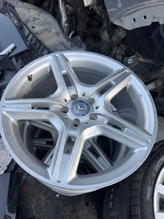Лети джанти за Мерцедес 19 цола