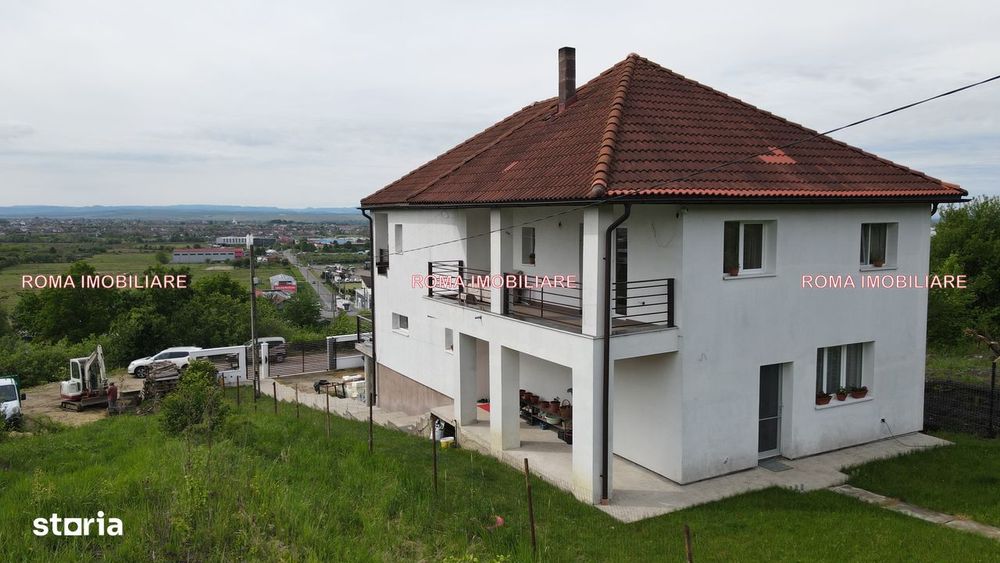 Victoriei casa de vanzare D+P+E