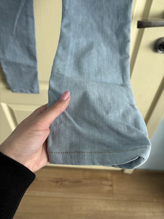 Дамски дънки Phillip Plein