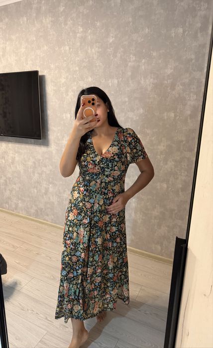 Распродаю одежду новые, б/у