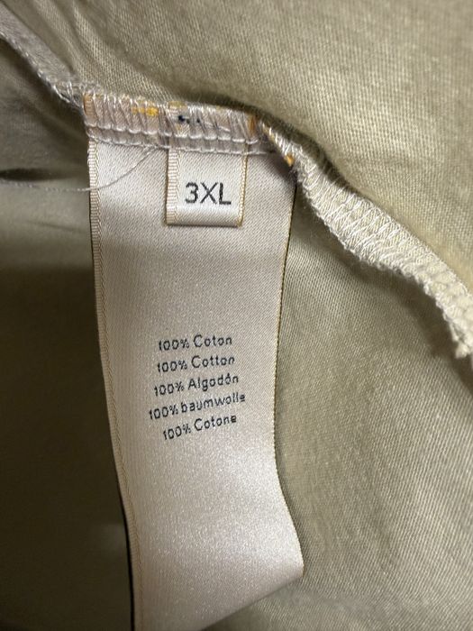 Мъжка тениска нова