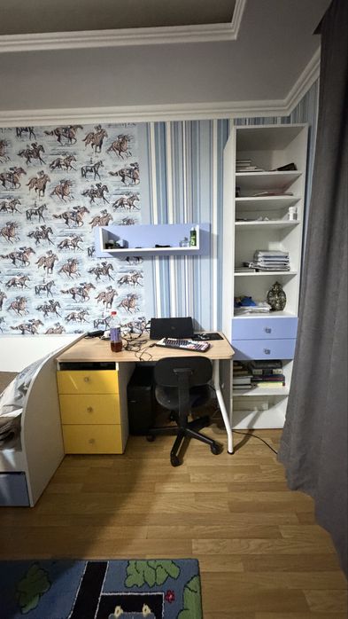 Детский гарнитур