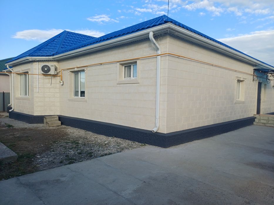 Продаётся частный дом