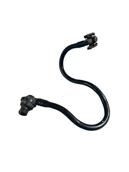 Furtun/Conducta De Aerisire/Filtru Combustibil Renault Kangoo Express