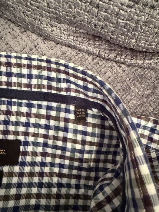 Camasa Barbati Massimo Dutti XL  10/10 Pret 69 lei