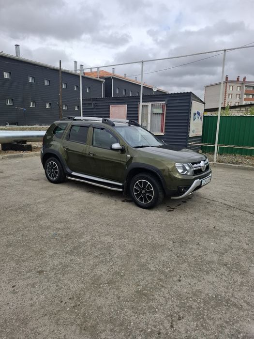 Продам машину Renault