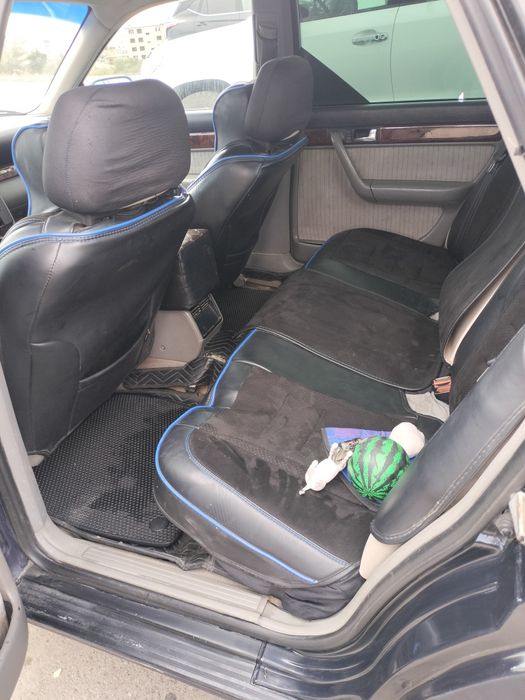 Продам ауди с4 100