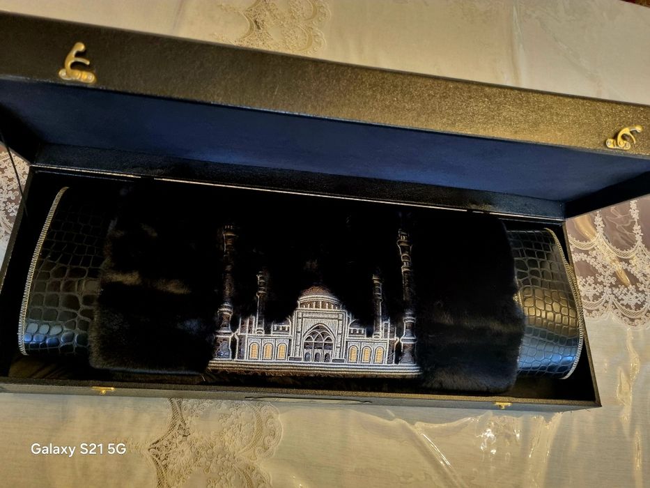 Qutuli qalin joynamoz