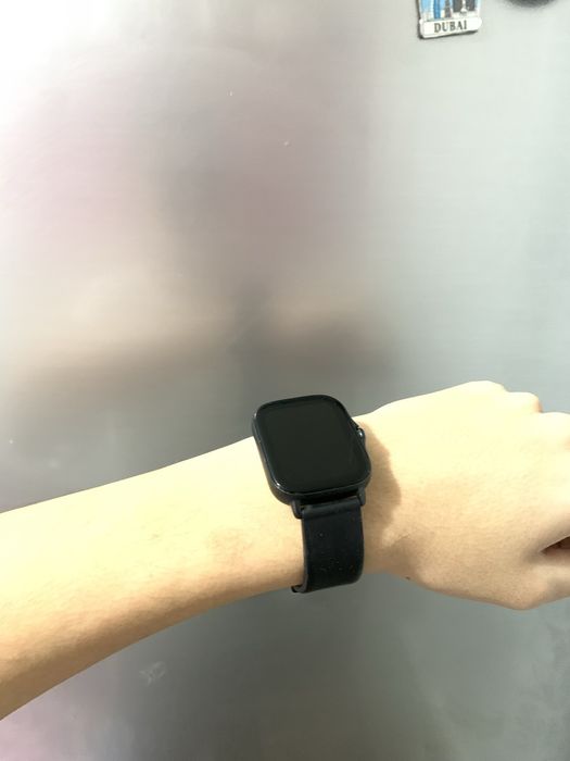 Amazfit gts 2 e умные часы