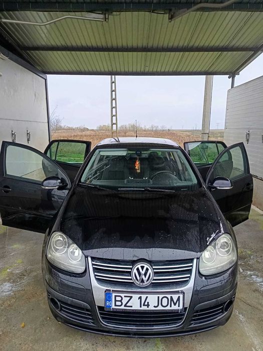 Vw golf 5 Rline 1.4 TFSI 170cp