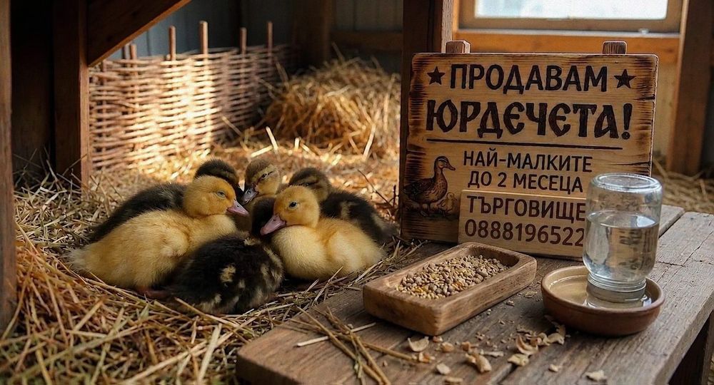 Продавам юрдечета