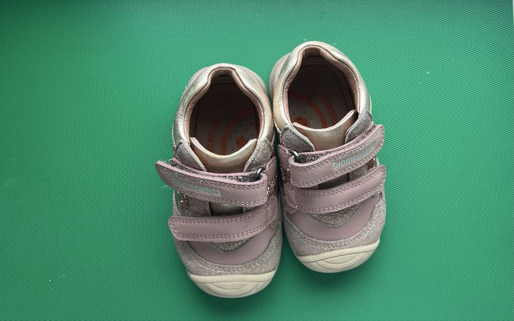 Pantofi Biomecanics marime 21