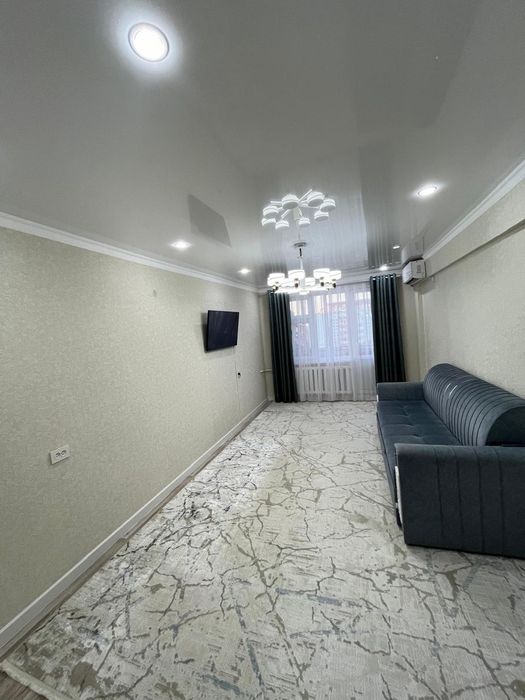 квартира сатылады 2 бөлме