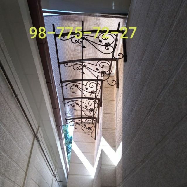 Сотовый поликорбанат Лексан 45000